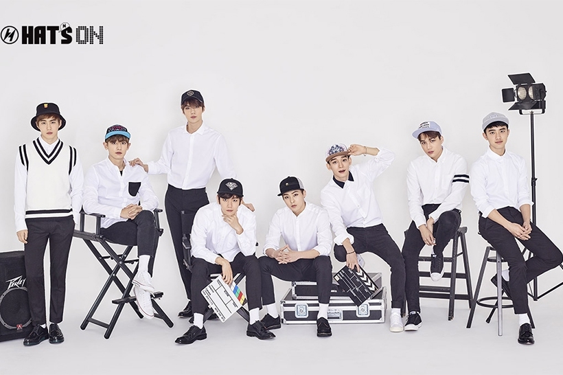 หมวกสไตล์เกาหลี, หมวกสาน, หมวกเบเร่ต์, Beret, หมวกไหมพรม, Beanie, หมวกบักเก็ต, Bucket Hat, หมวกแก๊ป, cap
