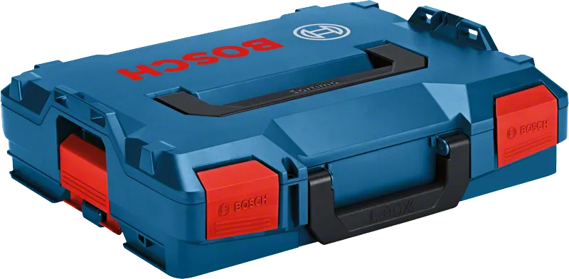 BOSCH L-BOXX 102 Gen 2 - ระบบกระเป๋าใส่เครื่องมือ บ๊อช L-BOXX 102 Gen 2 - 1600A012FZ