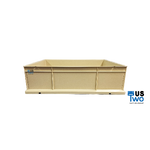 ลังเบเกอรี่ใหญ่ 33 ลิตร