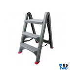 บันไดอเนกประสงค์ 3 ขั้น