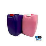 แกลลอนทรงเหลี่ยม ขนาด 10 ลิตร