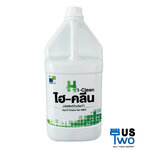 น้ำยาล้างห้องน้ำ Hi-Clean 3.8 ลิตร