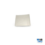 ถุงขยะสีขาวขุ่น ขนาด 28"x36"