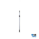 ด้ามต่ออลูมิเนียมอเนกประสงค์ ยืดหดได้ ขนาด 1.2 เมตร