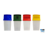 ถังขยะพลาสติก 95 ลิตร