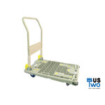 รถเข็นอเนกประสงค์ พับได้