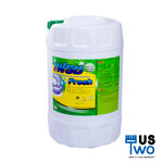 น้ำยาล้างจาน กลิ่นมะนาว เฟรช 20 ลิตร