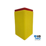 กล่องทิ้งเข็มฉีดยา ขนาด 3.5 ลิตร