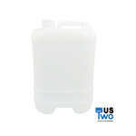 แกลลอนทรงเหลี่ยม ขนาด 25 ลิตร