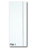 ประตู pvc m-series pm-1 70X180