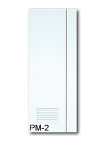 ประตู pvc m-series pm-2 70x180