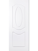 ประตูupvc pft-202 ขนาด 70x200