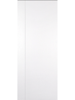 ประตู upvc gum-201 modern 70x200