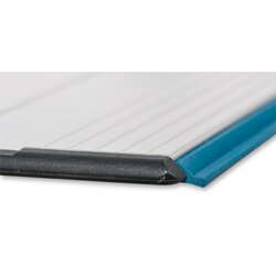 BOSCH FSN SS Anti Splinter Guard for FSN Guide Rail (อะไหล่แถบยางกดไม้ ป้องกันไม่ฉีกสำหรับติดราง ของเลื่อยรางบ็อช GKT55GCE)