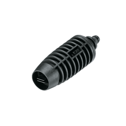 BOSCH Vario Fan Jet Nozzle - หัวฉีดน้ำปรับแรงดันได้ สำหรับเครื่องฉีดน้ำแรงดันสูง - F016800582