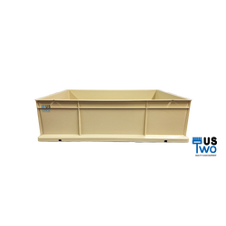 ลังเบเกอรี่ใหญ่ 33 ลิตร