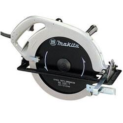 MAKITA 5103N เลื่อยวงเดือน 13-1/8 นิ้ว (335 มม) MAKITA รุ่น 5103N (1,750 วัตต์)