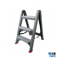 บันไดอเนกประสงค์ 3 ขั้น