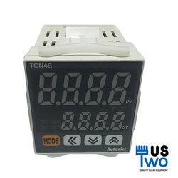 Temperature Controller TCN4S-24R