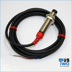 Inductive Proximity Sensor