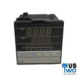 Temperature Controller Taie FY900-101000