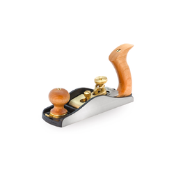 Lie Nielsen No. 164 Low-Angle Smooth Plane - กบปรับผิวไม้ชนิดมุมต่ำ เบอร์ 164 U.S.A. (สินค้าสั่งซื้อล่วงหน้า Pre-order)