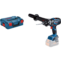 BOSCH GSB 18V-150 C Cordless Drill and Driver (Tool only, without battery and charger) - สว่านไขควงกระแทกไร้สาย LI-Ion 18V รุ่น GSB 18V-150 C (ไม่มีแบตเตอรี่ ไม่มีแท่นชาร์จ) - 06019J51L0