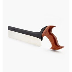 VERITAS Small and Small Fine Tooth Crosscut Saws - เลื่อยตัดขวางเสี้ยนขนาดเล็กฟันมาตรฐาน และฟันละเอียด