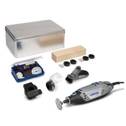 DREMEL 3000-3/45 - เครื่องมืออเนกประสงค์ DREMEL รุ่น 3000-3/45 - F0133000TN