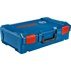 BOSCH XL-BOXX Carrying Case System - ระบบกระเป๋าใส่เครื่องมือขนาดพิเฬษ บ๊อช XL-BOXX - 1600A0259V