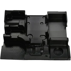 BOSCH 1600A002WP - L-BOXX inlay for BOSCH GOP 18V-28 EC - แบบขึ้นรูปล็อคเครื่องมือสำหรับบ๊อช GOP 18V-20 EC - 1600A002WP