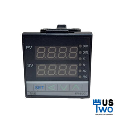 Temperature Controller Taie FY400-101000