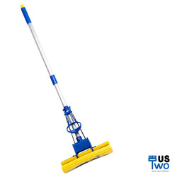 ม็อบฟองน้ำ PVA รุ่นแมวบิน