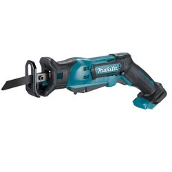 MAKITA JR105DZ 12V Max Cordless Reciprocating Saw (Tool only, without Batteries and charger) - เลื่อยชักไร้สาย มากีต้า รุ่น JR105DZ ไม่มีแบตเตอรี่ ไม่มีแท่นชาร์จ