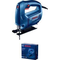 BOSCH GST 650 Jigsaw- เลื่อยจิ๊กซอว์ บ๊อช รุ่น GST 650 - 06015A8000