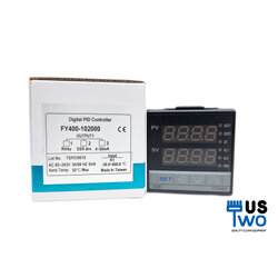 Temperature Controller Taie FY400-102000