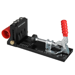 ENJOYWOOD XK4 and XK4 Pro - Pocket Hole Jigs - จิ๊กเจาะเอียง ENJOYWOOD รุ่น XK4 และ XK4 Pro