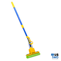 ม็อบฟองน้ำ PVA รุ่นแมวยืน