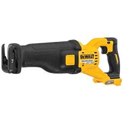 DEWALT DCS389N-KR FLEXVOLT Cordless Reciprocating Saw without Battery and charger - เลื่อยชักไร้สายไร้แปรงถ่าน ดีวอล์ท DCS389N-KR (ตัวเปล่า - ไม่มีแบตเตอรี่ ไม่มีแท่นชาร์จ)