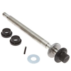 TORMEK MSK-200 Main Shaft Spare part Kit - อะไหล่ชุดเพลาสำหรับเครื่องลับ T-3, T-4 Tormek รุ่น MSK-200 (สินค้าสั่งซื้อล่วงหน้า Pre-Order)