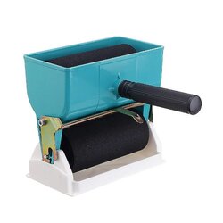 SIT Tool 6-Inch Portable Handheld Woodworking Glue Applicator Roller with Glue Stop- ลูกกลิ้งทากาวรุ่นมีตัวบังคับหยุดไม่ให้กาวไหล ขนาดหน้ากว้าง 6 นิ้ว