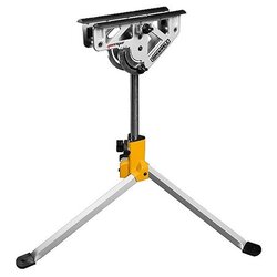 ROCKWELL RK9033 JawStand Portable Work Support Stand - สามขาสำหรับยึดจับงานไม้ งานบ้าน สารพัดประโยชน์จาก Rockwell U.S.A.