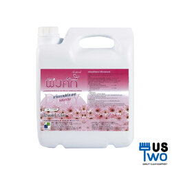 น้ำยาถูพื้น พิงค์กี้ (Pinky) ขนาด 5 ลิตร