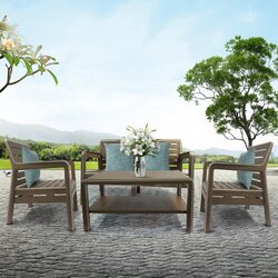 ชุดโต๊ะสนาม