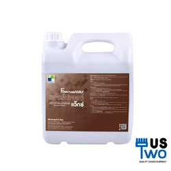 น้ำยาเช็ดเคลือบเงาเฟอร์นิเจอร์ Furniture Wax ขนาด 5 ลิตร