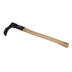 NAREX Adze -ขวานถากไม้ หรือขุดไม้ มีให้เลือก 2 ขนาด ขนาดเล็ก 890950 และ ขนาดใหญ่ 890970 (Made in Czech Republic)