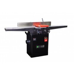 BIGWOOD JP-8SPR 8-inch Spiral Cutter head Jointer - เครื่องไสชิด หัวตัดเกลียว คมมีดคาร์ไบด์ BIGWOOD รุ่น JP-8SPR *