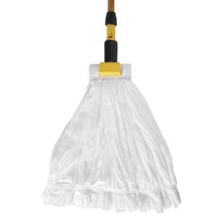 ผ้าม็อบแบบใช้แล้วทิ้ง (Disposable Wet Mop)