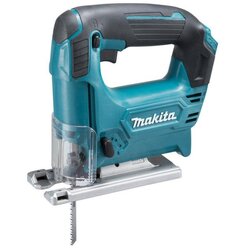 MAKITA JV101DZ 12v Max. Cordless Jigsaw (Solo) - เครื่องเลื่อยจิ๊กซอว์ไร้สาย 12Vmax MAKITA รุ่น JV101DZ (เครื่องเปล่าไม่มีแบตเตอรี่ ไม่มีแท่นชาร์จ)