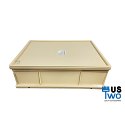 ฝาลังเบเกอรี่ใหญ่